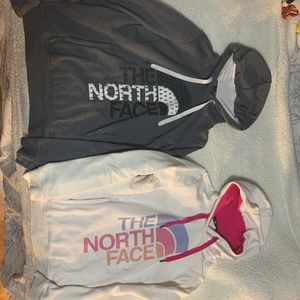 The North Face Women’s Hoodies